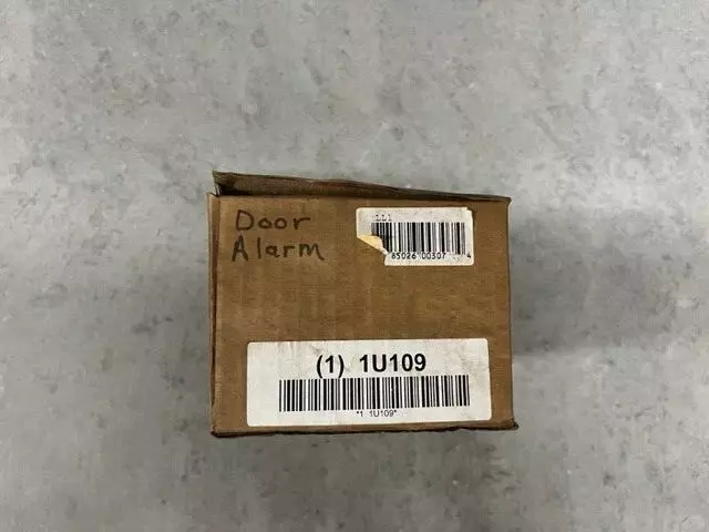 Pilfergard LL-1 Exit Door Alarm Steel
