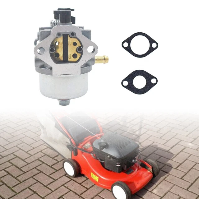 Pompe Amorçage FJ180V Lot 2 CNANRNANC Lot De 2 Pompes D'amorçage 490437002 - Compatible FJ180V Et Kawasaki - Pour Tondeuses à Gazon Réparation Moteur Kawasaki