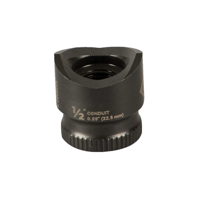 GREENLEE K3P-1/2 Knock Out Punch