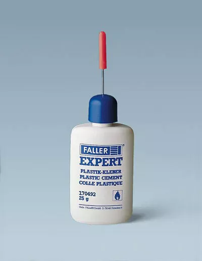 Faller 170492 EXPERT Plastikkleber