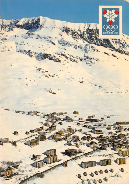 38-Alpe D Huez-N 600-A/0263