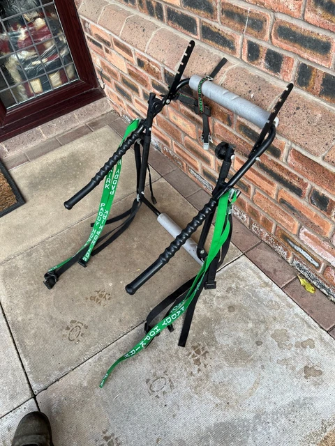 Paddy hopkirk bike rack outlet