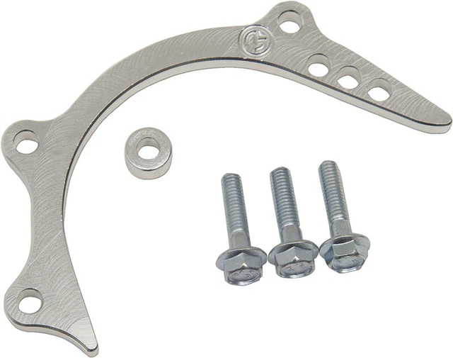 Moose Racing Case Saver - TRX450 - Polished  -  0950-0146