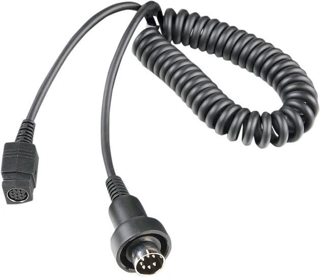 J&M P-Series Lower Section Cord H-D 7-Pin