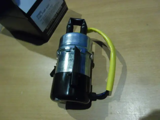 Tourmax FPP-902 Fuel pump ZX400 ZZR600 ZX750