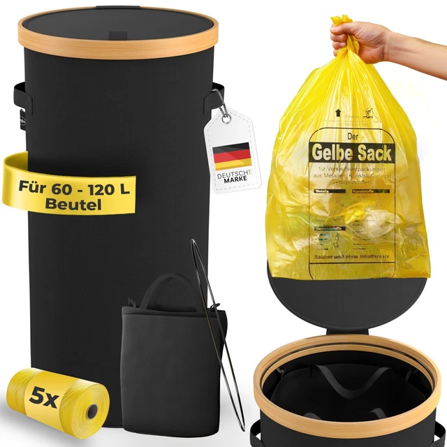 polsterbox outdoor TPFGarden Auflagenbox ELLESMERE (Gartentruhe aus geöltem Akazienholz, FSC®-zertifiziert, Hochwertig verarbeitete Auflagenbox), Gartenbox mit Maßen BxTxH: 117x50x58.5 cm Farbe:Light Blue - helles Türkis-Blau