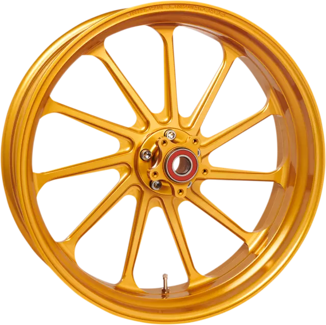 12027106Slajapg Whl F Aslt Ga 21X3.5 Harley Fltrx 1750 Road Glide 107 2018
