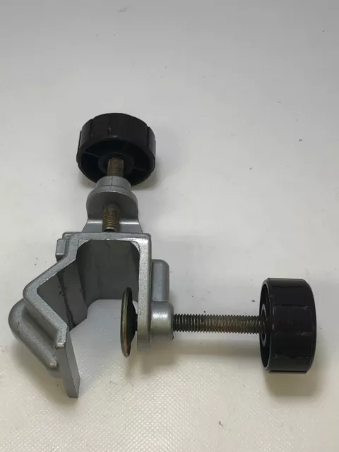 Laboratory Clamp  Cast Aluminum