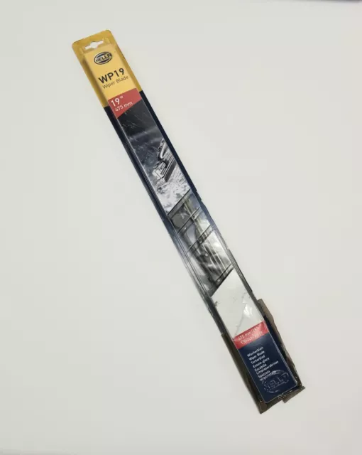 Original Hella WP19 9XW 178 878-191 wiper blade Porsche 928 944 Ferrari new!!!