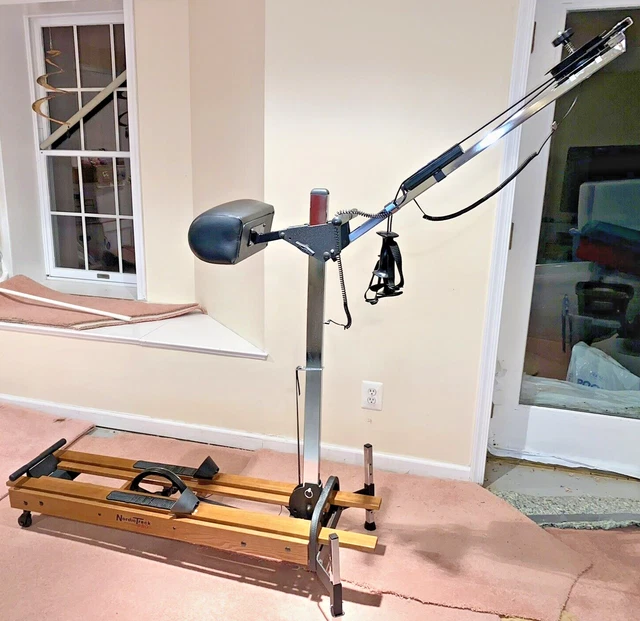 NORDIC TRACK PRO SKIER SKI MACHINE EXCELLENT CONDITION W Manuals sevrl locations NORDIC TRACK PRO SKIER SKI MACHINE EXCELLENT CONDITION W Manuals sevrl locations