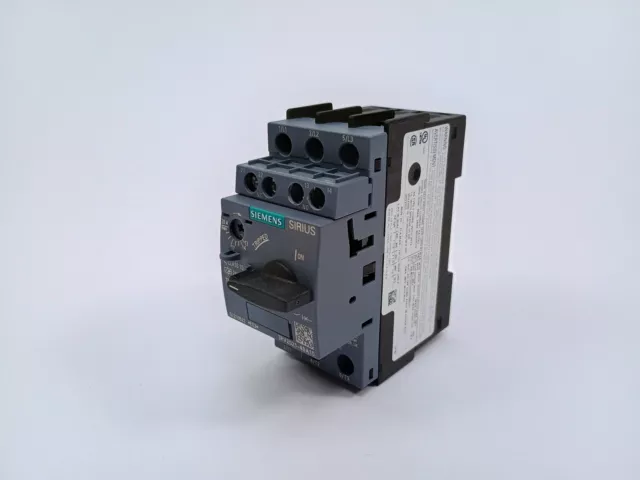 Siemens 3RV2021-4BA10 Disjoncteur