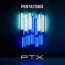 PTX de Pentatonix | CD | état bon