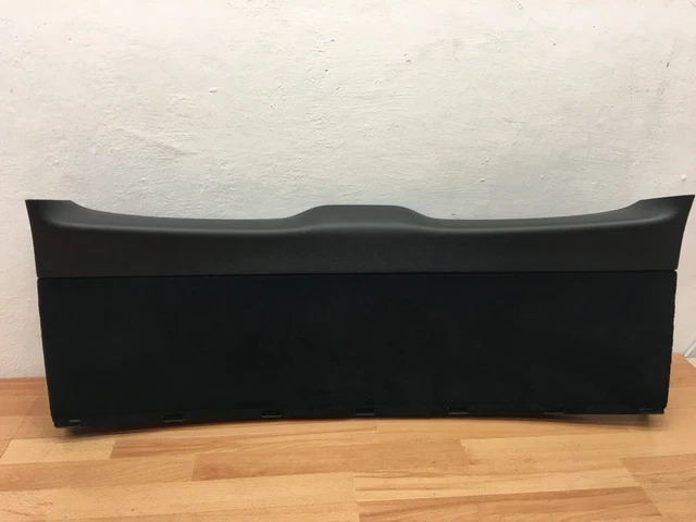 Tankklappe Für Mercedes E-Klasse W213 (2016-2021) - Kunststoff, Teilenummer A2137572100