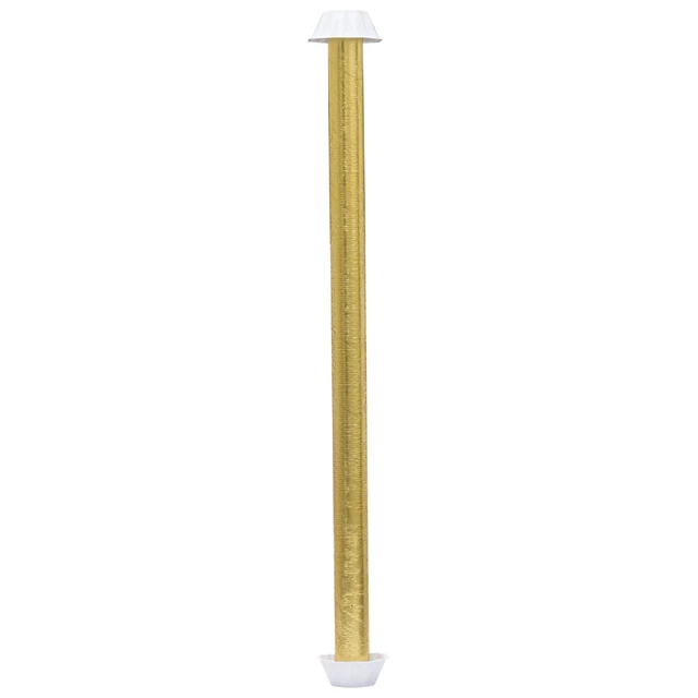 Catchmaster 24" Gold Stick Restaurant Fly Traps 24 Pk House Fly Fruit Fly Traps 2