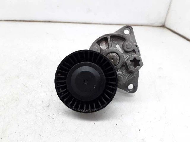 562470 galet tendeur pour HYUNDAI TERRACAN 2.9 CRDI 4WD 2003 4295412