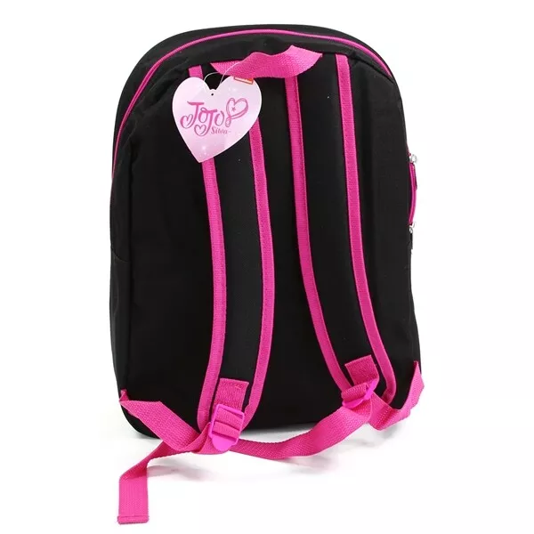 JoJo Siwa 38cm Licensed Backpack 2