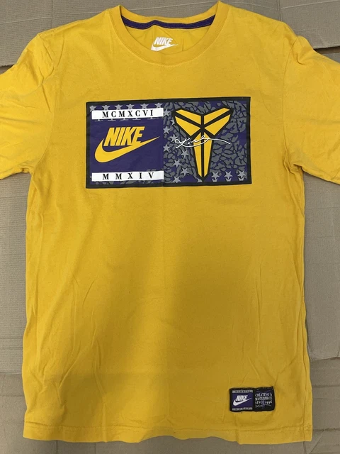 Maglia nike kobe bryant deals