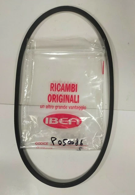 RUOTA POSTERIORE IBEA P00015281 Ricambio Originale Per Rasaerba Ibea 420 - 470 EUR 25,90 - IT - Foto 6