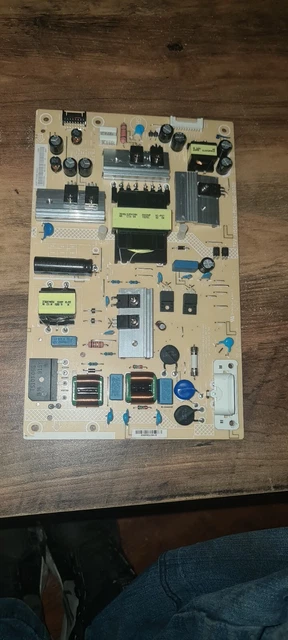 Carte D'alimentation Philips 715GA008-P01-000-003M Pour TV 50PUS7805/12 – Occasion