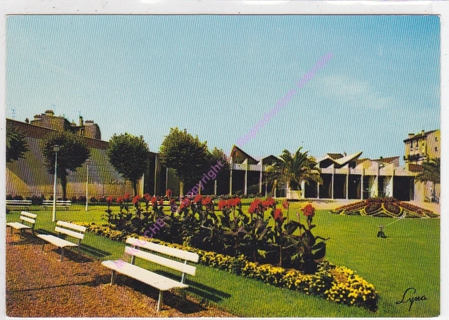 Cpsm 95100 Argenteuil La Bibliotheque Edit Bee