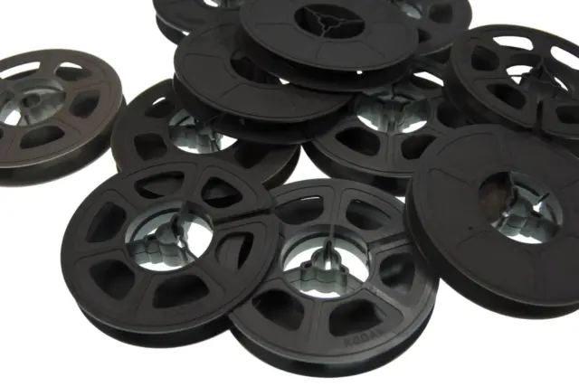 1 X 3 8mm Cine Film Projector Reel Empty Take Up Spool Various FREE FILM  HOLDER £2.84 - PicClick UK