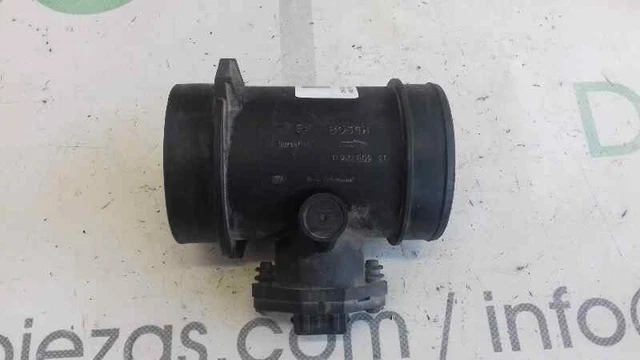 0281002120 Luftmassenmesser / 420540 Für Mg Rover Serie 200 Rf 2.0 Turbodiesel