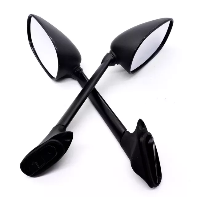 For Yamaha TMAX 500 Motorcycle Rearview Mirror Scooters for TMAX 500 2001-2011