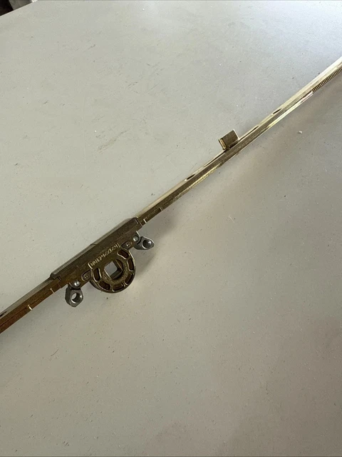 Roto Centro 80 Kippschließblech K501A92