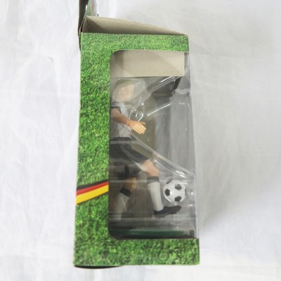 DFB EM CARKICKER Fußball Figur Fußballer Spielfigur Wackelfigur für´s Auto 
