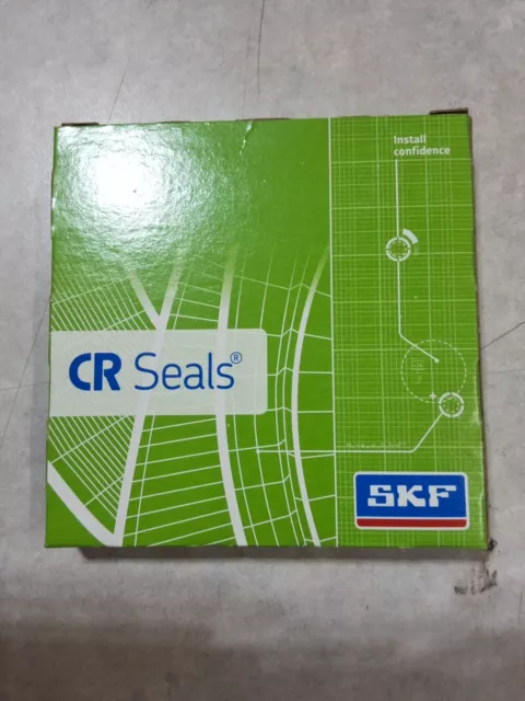 3806 SKF Oil Seal