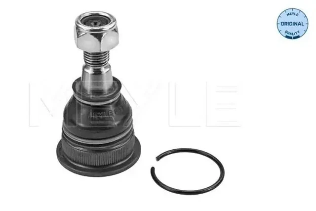 Rotule De Suspension Inférieure Avant Gauche/droite MEYLE - Compatible Mercedes Classe E W124 & 190 W201 - 3