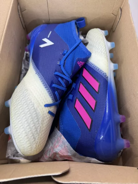 Adidas Ace 17.1 Fg Primeknit Fg BB4319 Ref:: Ghosted Copa Speedportal