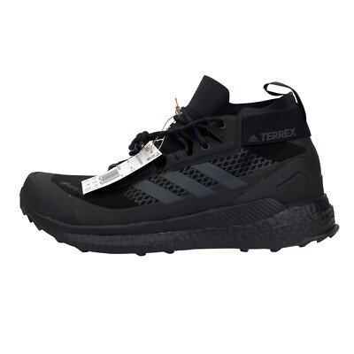 adidas terrex free hiker gtx triple black