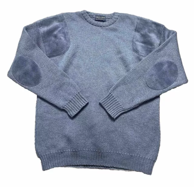 Brenire wool sweater hot sale