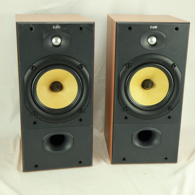 dm602 bowers wilkins 600