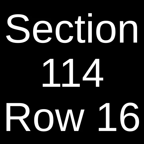 3 Tickets Baltimore Ravens @ Cincinnati Bengals 9/17/23 Cincinnati, OH