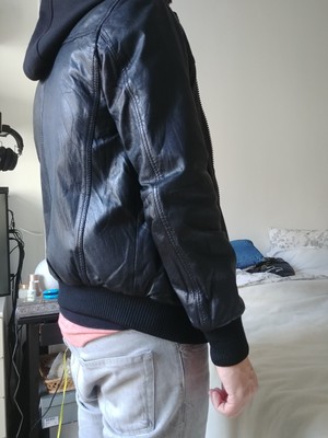 celio* vends blouson homme beige 