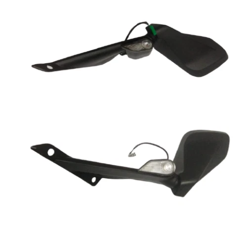 Rear View Mirror Set With Blinkers Best Fits For Ktm Rc 125 2015 2022