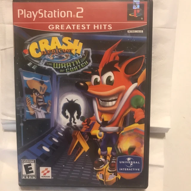 crash-bandicoot-the-wrath-of-cortex-sony-playstation-2-ps2-complete-9-50-picclick