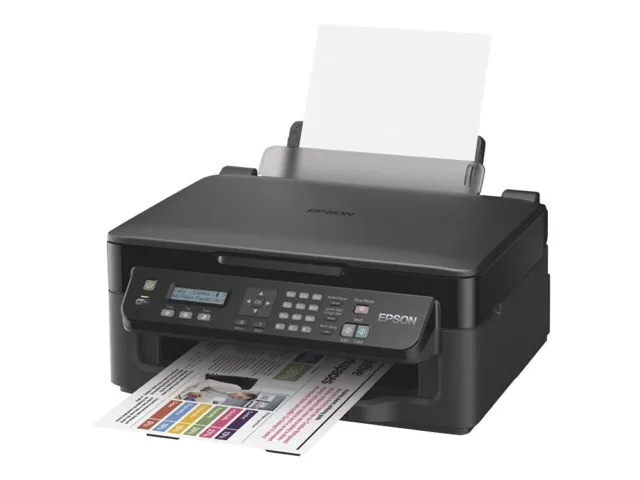 Stampante Multifunzione Epson  wf2510 Come NUOVA