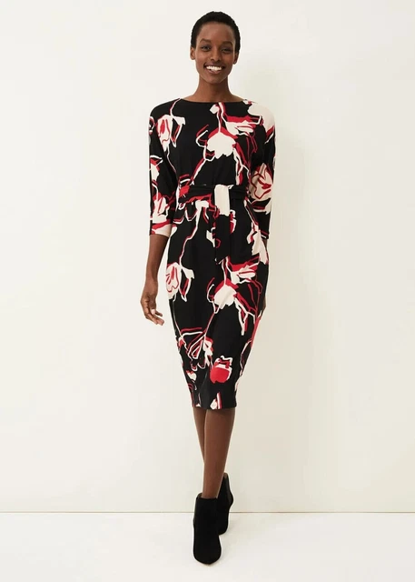 Phase eight sales fern dress