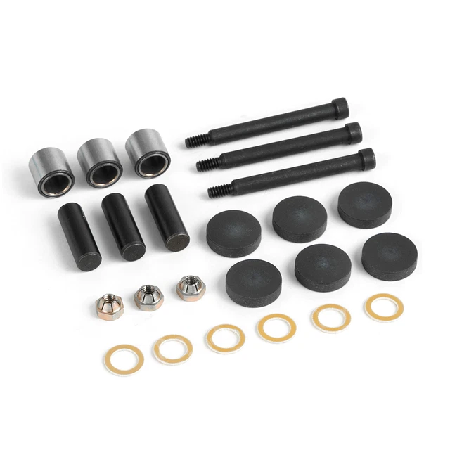 Kit De Reconstruction D’embrayage Primaire Polaris RZR 1000 2014-2018 – Compatible RZR 900 – Neuf D’origine