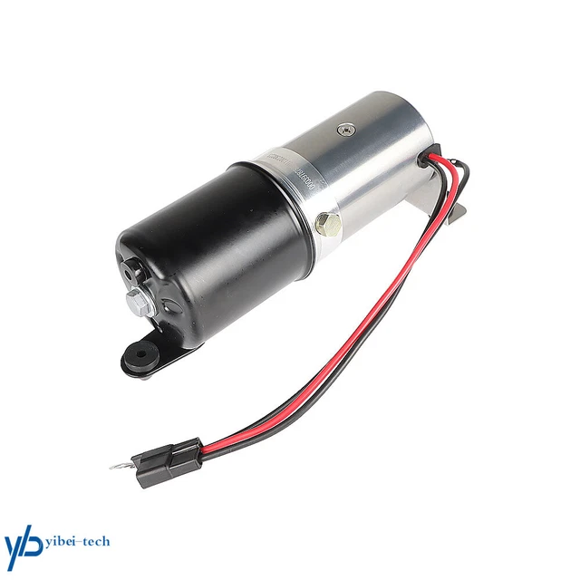 Fit For 1967-1972 Oldsmobile Cutlass & 442 Convertible Top Motor Pump