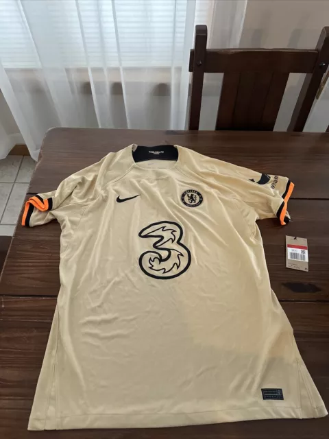 chelsea fc new jersey 2022 23