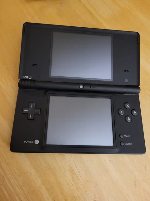 Nintendo dsi outlet games cex
