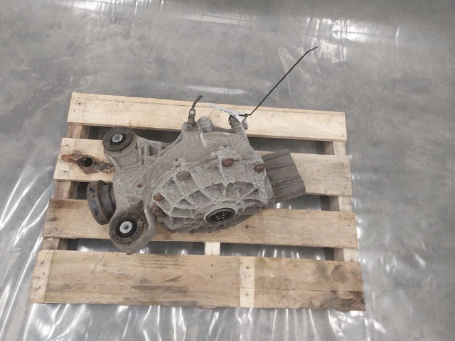 REAR DIFF LAND ROVER RANGE ROVER SPORT MK2 L494 2013-2022 2993 AUTO ...
