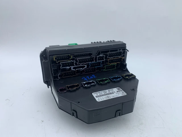 Couvercle Boîte à Fusibles Volvo V70 1999 - Réf 9456414/9456821 Occasion