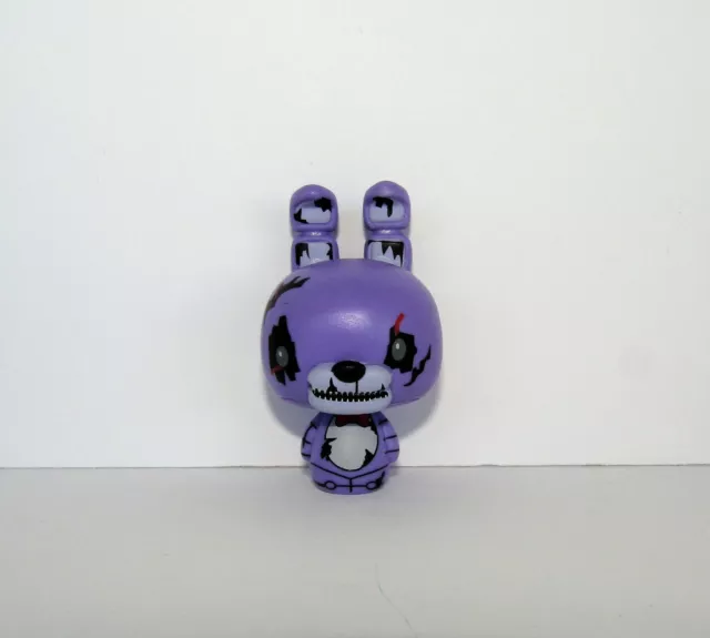 Funko Pint Size Heroes Five Nights At Freddys Mini Vinyl Figure Nightmare Bonnie