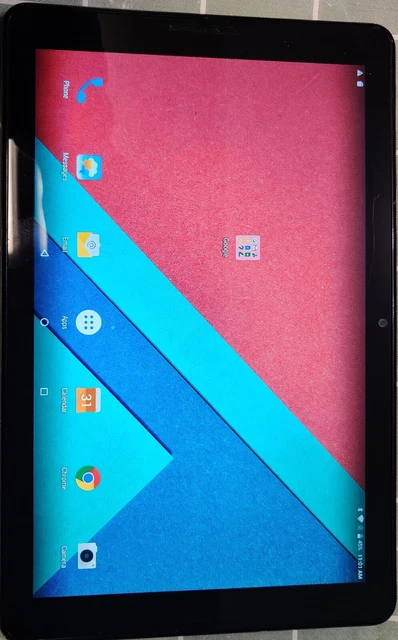 ZTE K92 Primetime  32GB  AT&T and T-Mobile 4G Lte 10 " Tablet