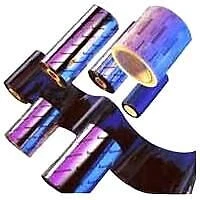 Zebra ZipShip 2300 Bande Transporteuse Thermique En Cire 110 Mm 02300GS11007
